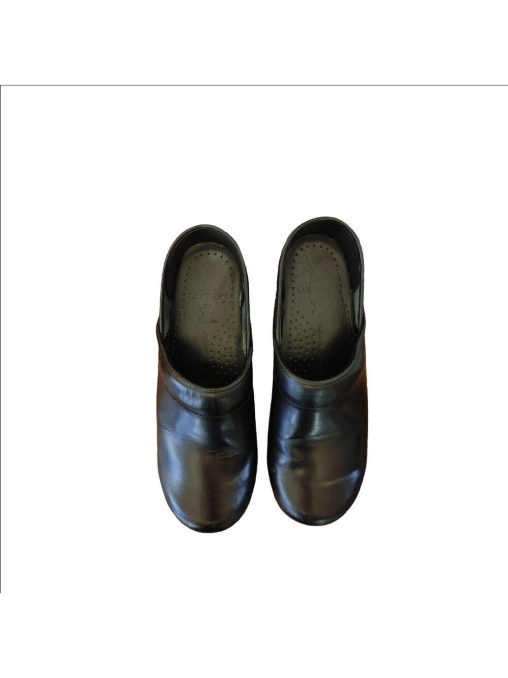 Dansko 2.0 Professional Clogs Size 37